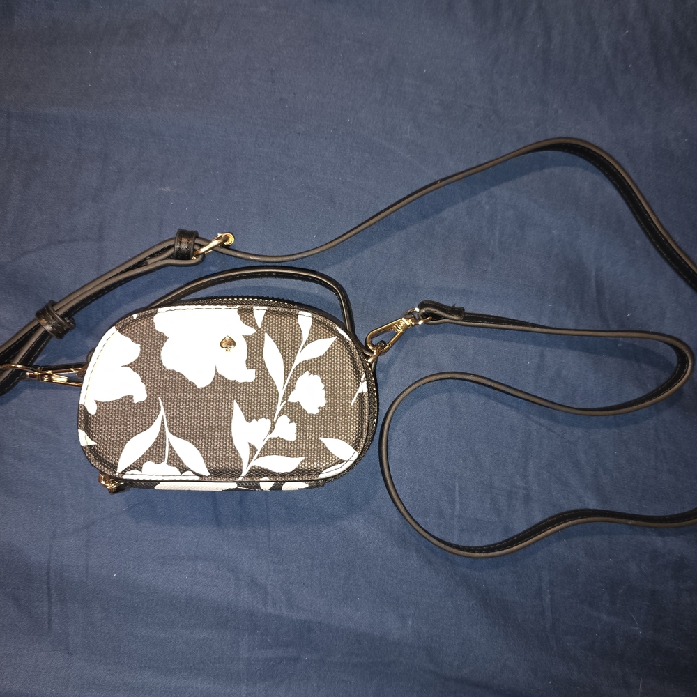 Kate Spade Mini Crossbody